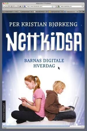 Nettkidsa Av Per Kristian Bjørkeng