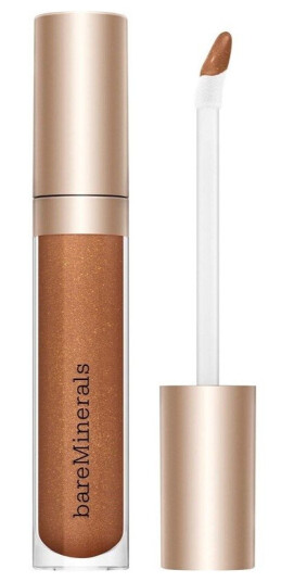 BareMinerals Mineralist Lip Gloss Balm Adventure