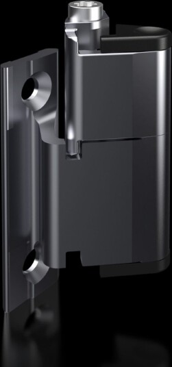 Rittal Vx 8618.341 Dørhengsel Stål Sort 4 Stykker 732 G 8618341 Rittal Vx 8618.341 Dørhengsel Stål Sort 4 Stykker 732 G 8618341