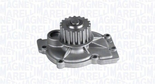 MAGNETI MARELLI 352316171221 Vannpumpe