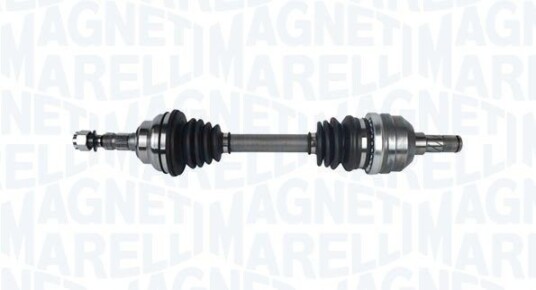 Magneti Marelli Drivaksel MAGNETI MARELLI 302004190221 Magneti Marelli Drivaksel MAGNETI MARELLI 302004190221