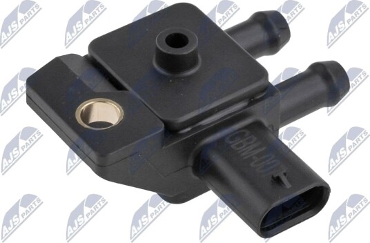NTY ECS-BM-007 Sensor, avgasstrykk