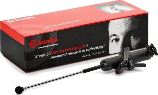 BREMBO C 23 011 Hovedsylinder, clutch
