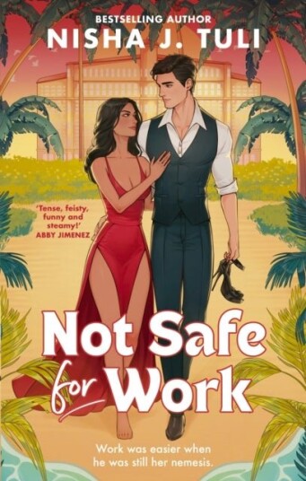 Not Safe For Work Not Safe For Work