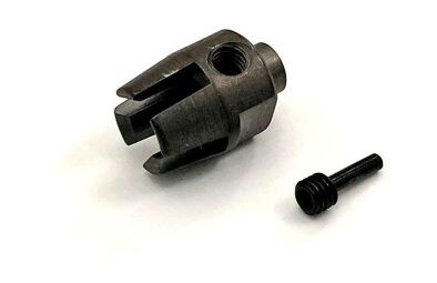 Kyosho FAW212 - HD Centre Shaft Cup Rear Fazer 2.0 - Steel R