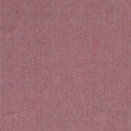 Balsløw Viskose/Lin Jerseystoff Striper 150cm 015 Rust 50cm Balsløw Viskose/Lin Jerseystoff Striper 150cm 015 Rust 50cm