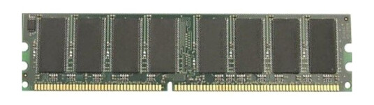 HP hukommelse - 512 MB - DIMM 184-PIN