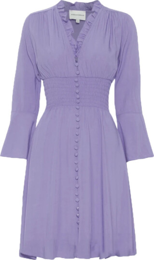 Americandreams Dame Kjoler Lilla XL,