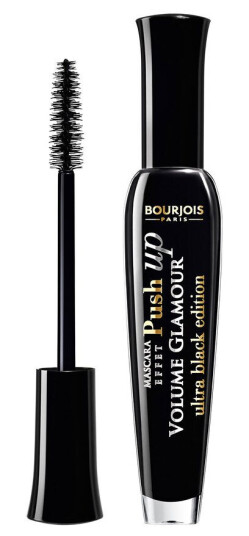 Bourjois Volume Glamour Effet Push Up Mascara 31 Ultra Black 7ml