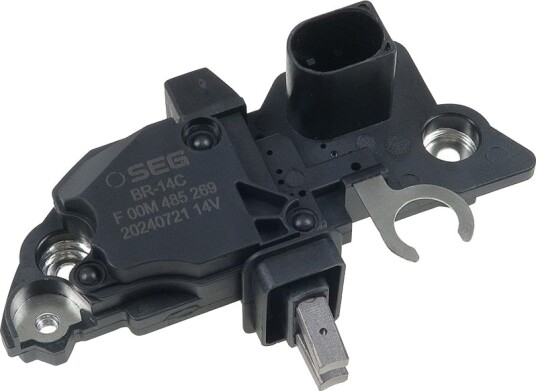 Dynamoregulator AS-PL ARE0075(SEG)