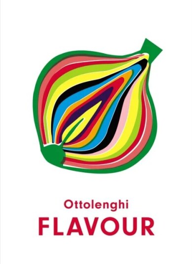 Ottolenghi Flavour Av Ixta Belfrage, Yotam Ottolenghi