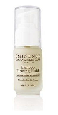 Eminence Organics Bamboo Firming Fluid 35 ml Eminence Organics Bamboo Firming Fluid 35 ml