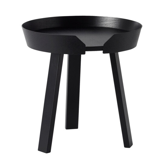 Muuto Around Small Black
