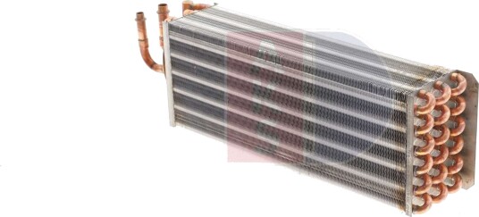 Fordamper, klimaanlegg AKS DASIS 442044N