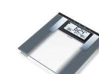 Sanitas SBG 21 bathroom scale Sanitas SBG 21 bathroom scale