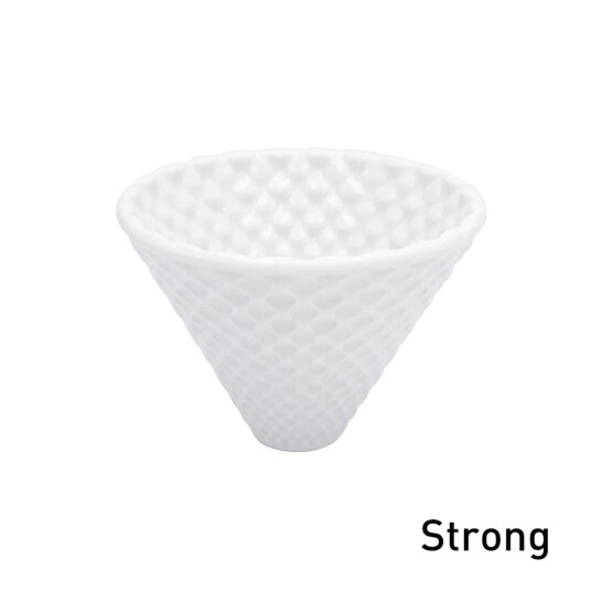 Loveramics Coffee Dripper Strong White Loveramics Coffee Dripper Strong White