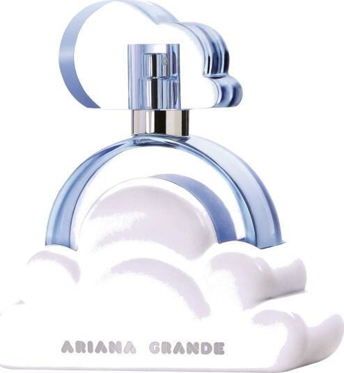 Ariana Grande Cloud 100 ml Eau de Parfum - Fruktig og Floral Duft for Dame