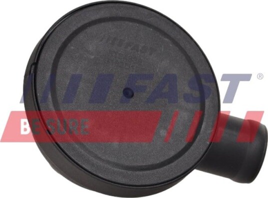 Ventil, veivhuslufting FAST FT04336