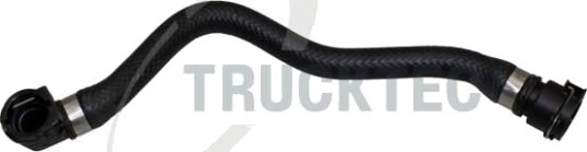TRUCKTEC AUTOMOTIVE 08.40.040 Radiatorslange TRUCKTEC AUTOMOTIVE 08.40.040 Radiatorslange