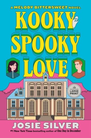 Kooky Spooky Love Kooky Spooky Love