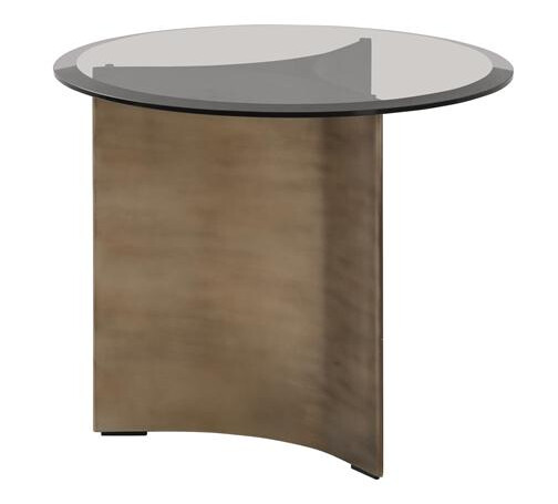 Wendelbo Arc Salongbord Liten Brun