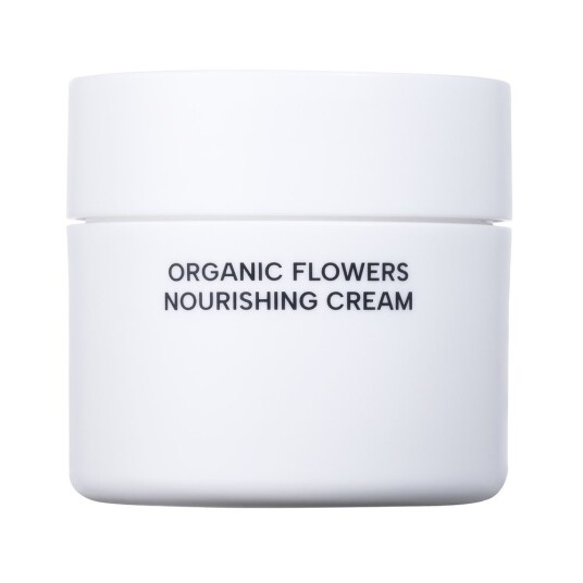 Whamisa Nourishing Cream 50ml