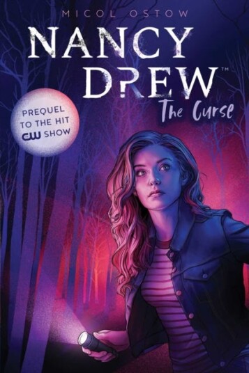 Nancy Drew Av Micol Ostow