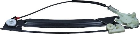 Vindusheis MAXGEAR 50 0415 Vindusheis MAXGEAR 50 0415