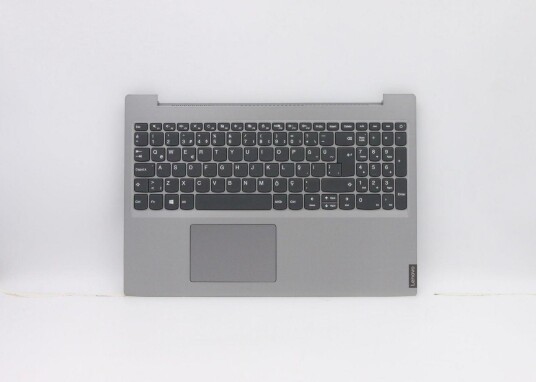 Lenovo Upper Case ASM_TR L 81Y3 PG MEDION