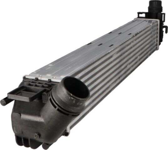 Intercooler CLIMTEX CH4-750