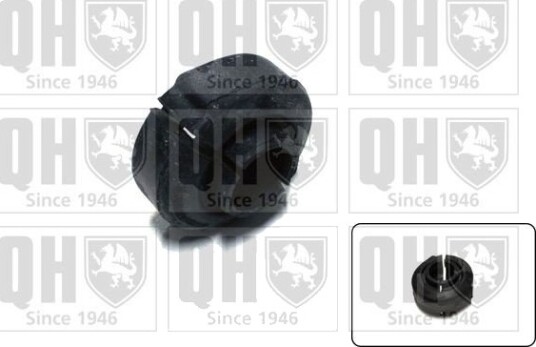 Lagring, stabilisator QUINTON HAZELL EMB2419