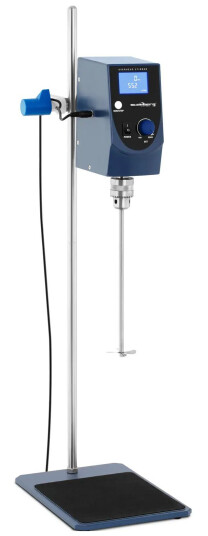 Steinberg Systems Magnetrører / Overhead Stirrer 2,500 o/min 20 L 10030451 Steinberg Systems Magnetrører / Overhead Stirrer 2,500 o/min 20 L 10030451
