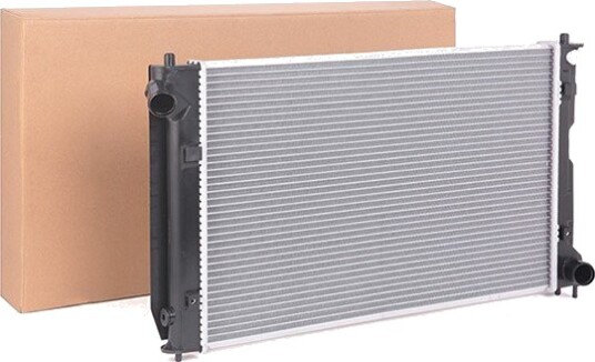 RIDEX 470R0286 Radiator, motorkjøling RIDEX 470R0286 Radiator, motorkjøling