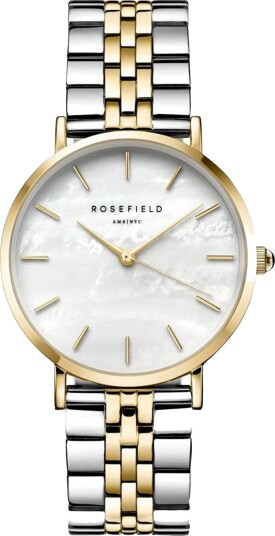 Rosefield The Upper East Side Dameklokke UWDSSG-U30