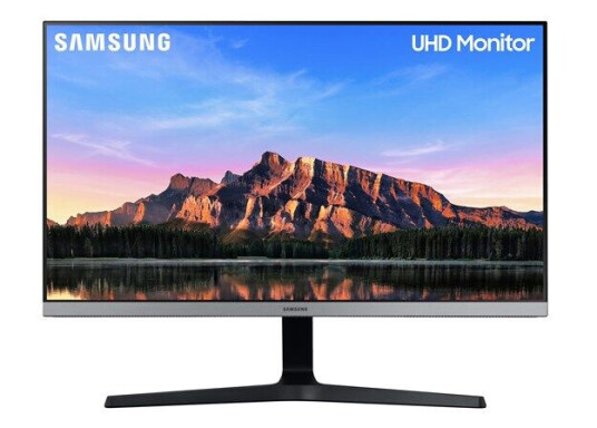 Samsung U28R550UQR Samsung U28R550UQR