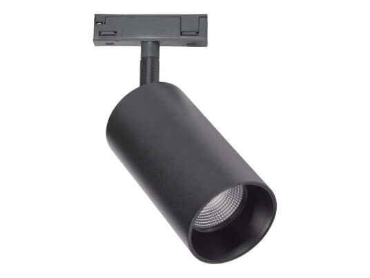 Antidark - Designline Tube Spot LED 2700K Black