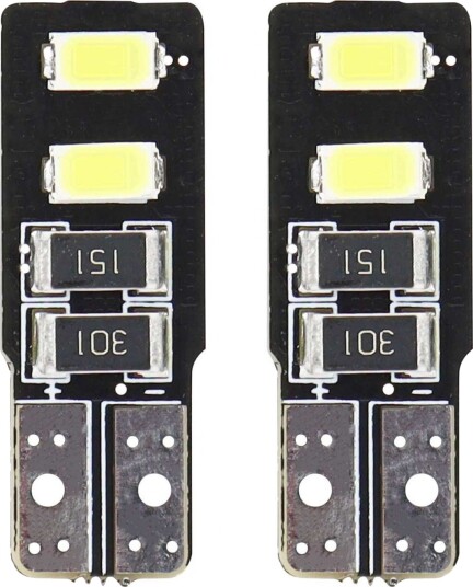 LED pære AMIO 01630