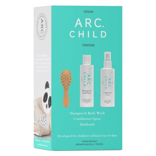 Arc Of Sweden Child Christmas Box Arc Of Sweden Child Christmas Box