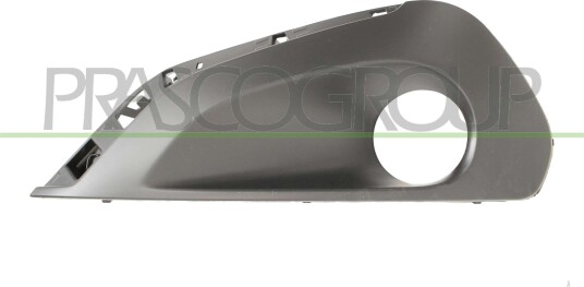 PRASCO PG3282124 Ventilasjonsgitter PRASCO PG3282124 Ventilasjonsgitter
