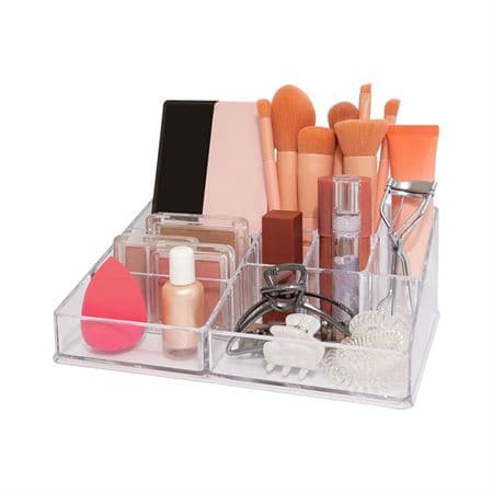UNIQ Make Up Akryl Organisator SF-1611D U304