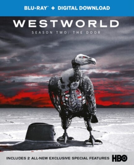 Westworld Sesong 2