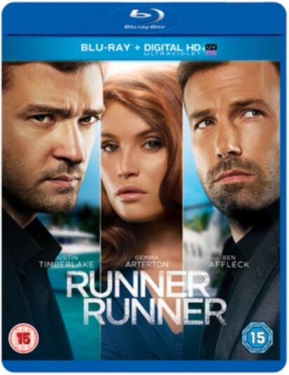 Runner Runner Runner Runner