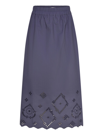 Noella N Marisol Skirt   Blue   XL