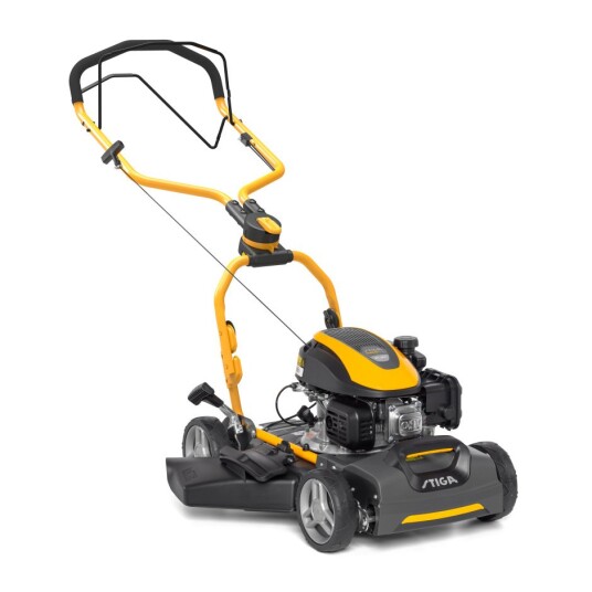 Bensindrevet Gressklipper MULTICLIP 747 SD Bensindrevet Gressklipper MULTICLIP 747 SD