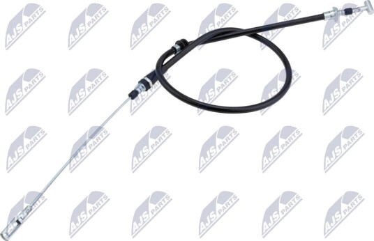 Tautrekk, håndbremse NTY HLR-VC-001