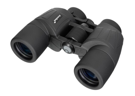 Levenhuk New Sherman Base 8X40 Binoculars Levenhuk New Sherman Base 8X40 Binoculars