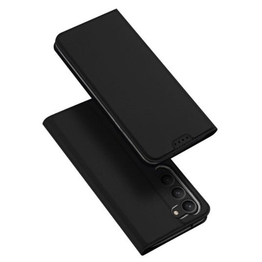 Dux Ducis Samsung Galaxy S23 Etui Skin Pro Series Svart