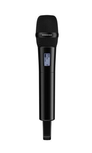 Sennheiser Ew-Dx Skm-S Håndholdt Sender M/switch Y1-3 (1785.2 - 1799.8 Mhz)