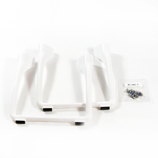 DJI Phantom 2 Vision Plus - Part04 Landing Gear DJI Phantom 2 Vision Plus - Part04 Landing Gear