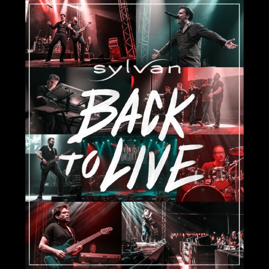 Back To Live Back To Live